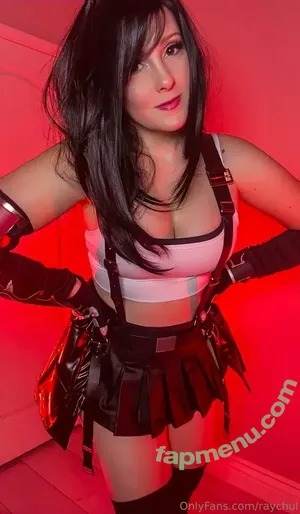 Raychul Moore / Raychul / theRaychul nude photo #0815