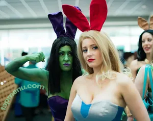 Raychul Moore / Raychul / theRaychul nude photo #0834