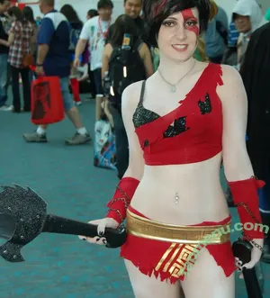 Raychul Moore / Raychul / theRaychul nude photo #0837