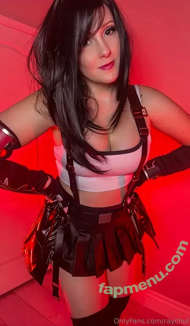 Raychul Moore nude photo #0815 (Raychul / theRaychul)