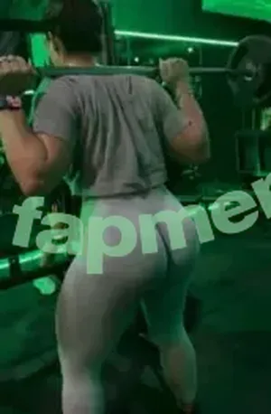 Rayfit / rayfitoficial nude photo #0328