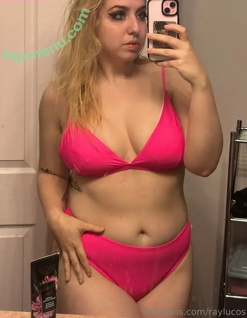 raylucos nude photo #0153 (rayluke)