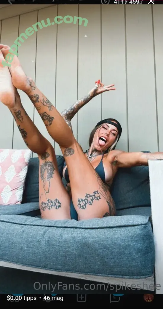 Rayna Ryes nude photo #0014 (rayna_ryse / reynareyes_16)