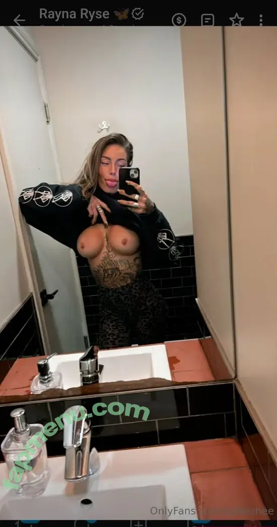 Rayna Ryes nude photo #0017 (rayna_ryse / reynareyes_16)