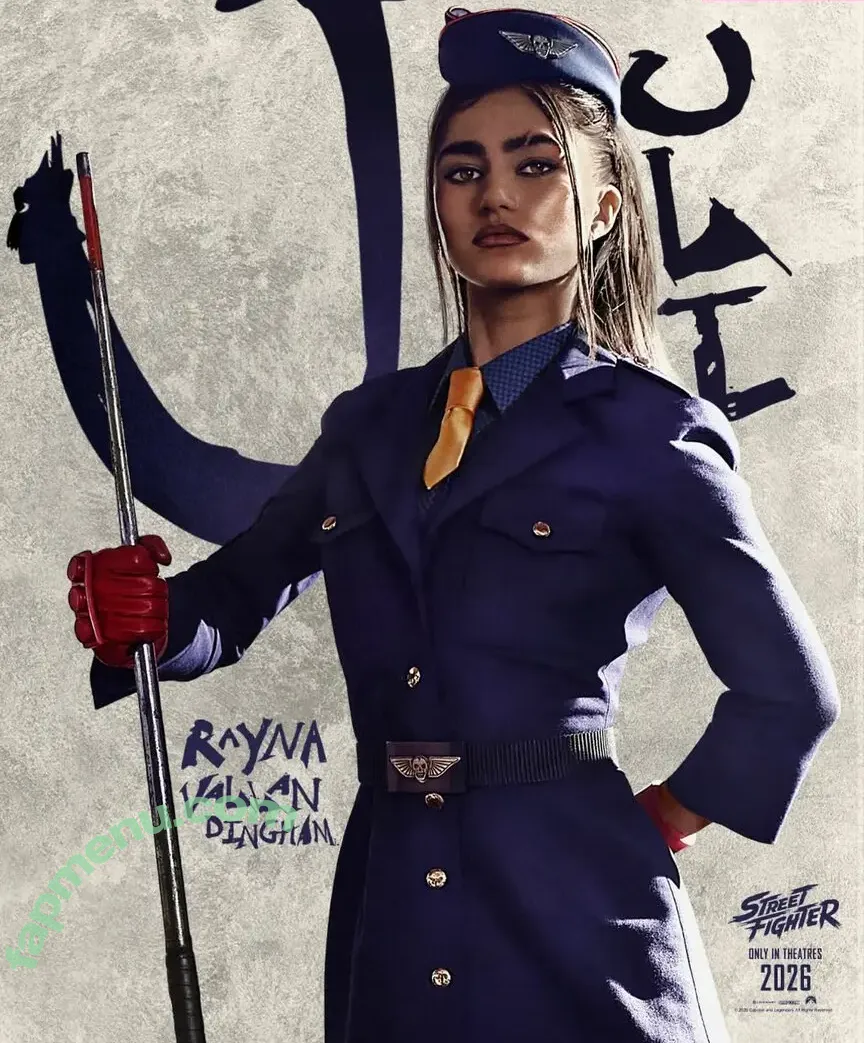 Rayna V nude photo #0124 (raynaroseetv / raynavallandingham / raynavham)