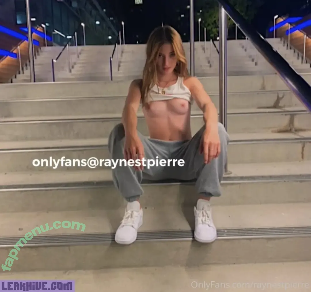 raynestpierre nude photo #0001 (raynestpierre)