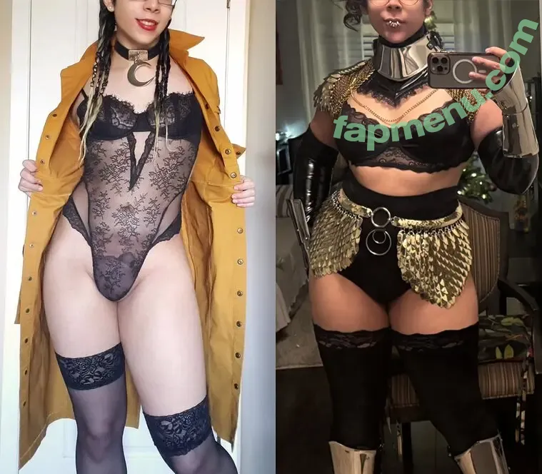 Rayray Sugarbutt nude photo #0468 (RayraySugarbutt / sugarbuttt)