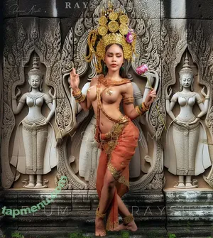 Raysileeum / raysileeum - Thai beauty standing at 5'1