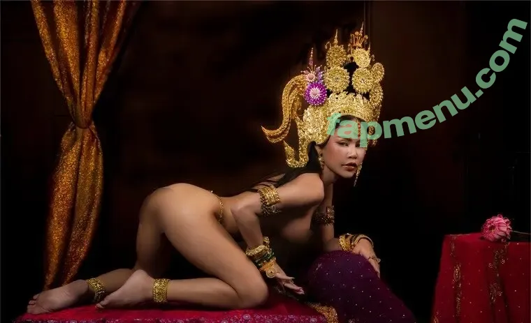 Raysileeum nude photo #0224 (raysileeum - Thai beauty standing at 5'1