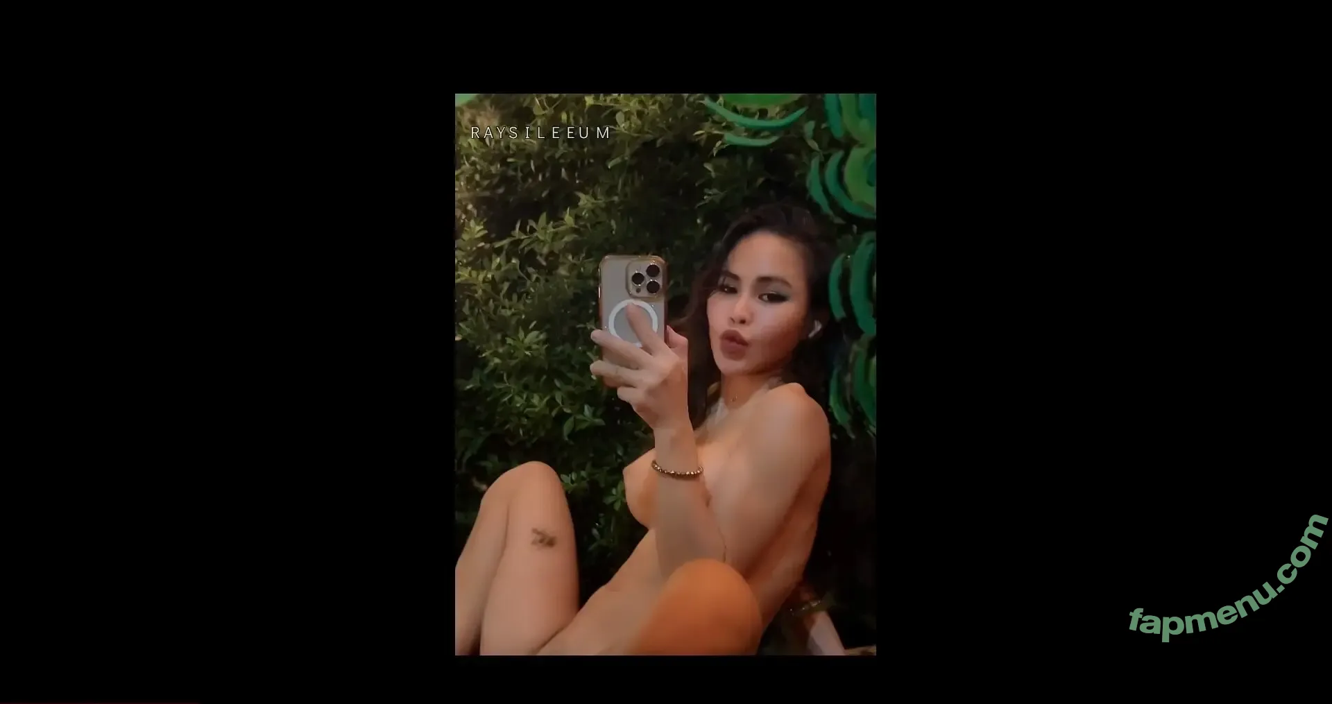 Raysileeum nude photo #0701 (raysileeum -  Thai beauty standing at 5'1