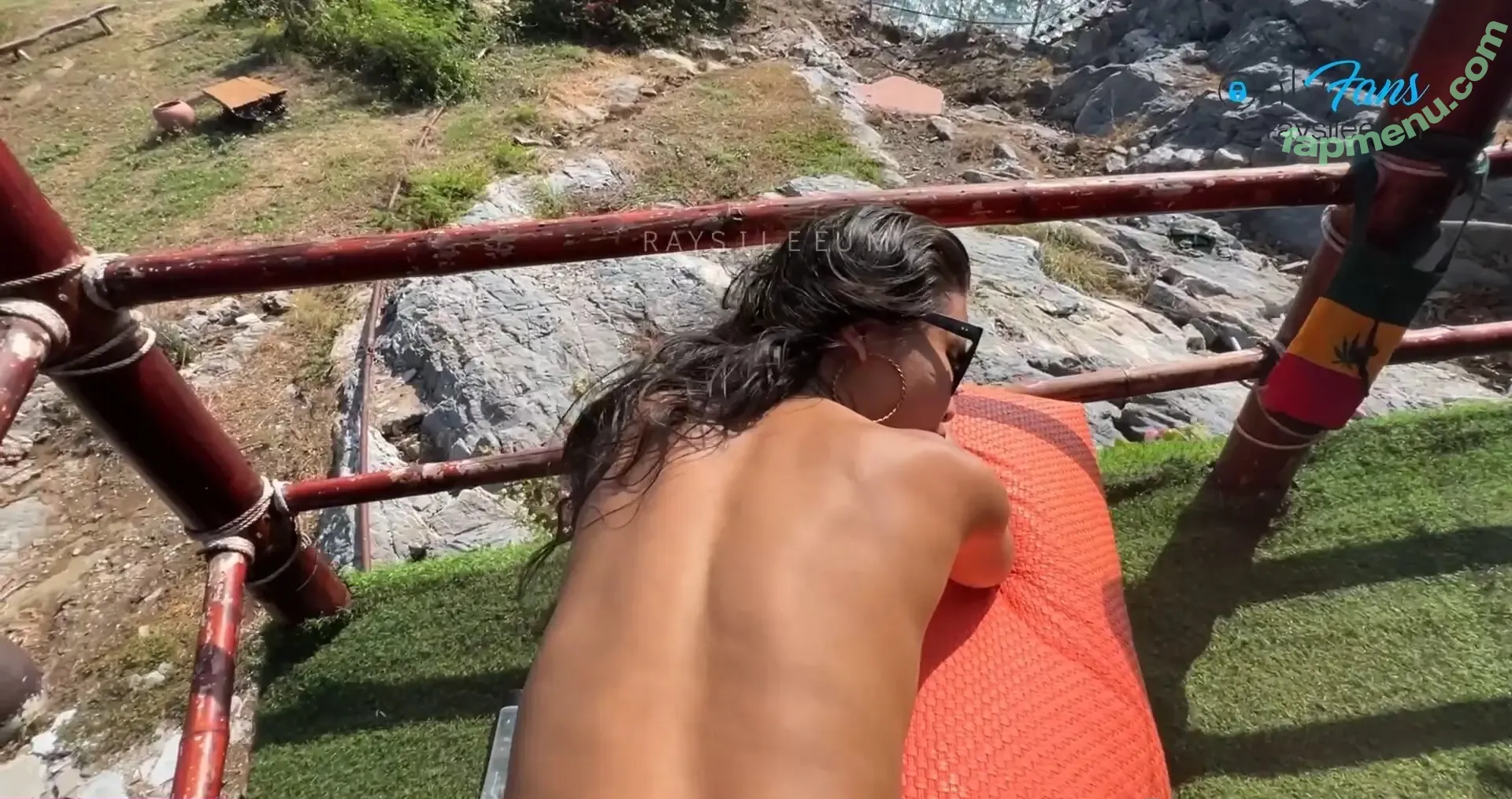 Raysileeum nude photo #0887 (raysileeum - Thai beauty standing at 5'1