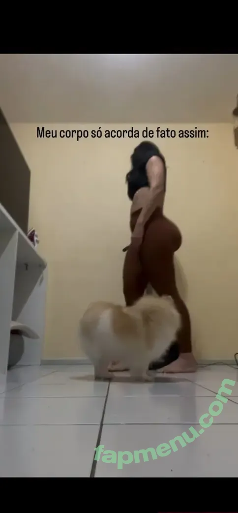 Rayssa Teixeira nude photo #0032 (doidaspela_rayssa / medeateixeira)
