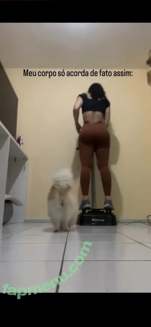 Rayssa Teixeira nude photo #0034 (doidaspela_rayssa / medeateixeira)