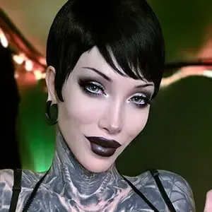 Razor Candi / razor_candi / razorcandi nude photo #0004