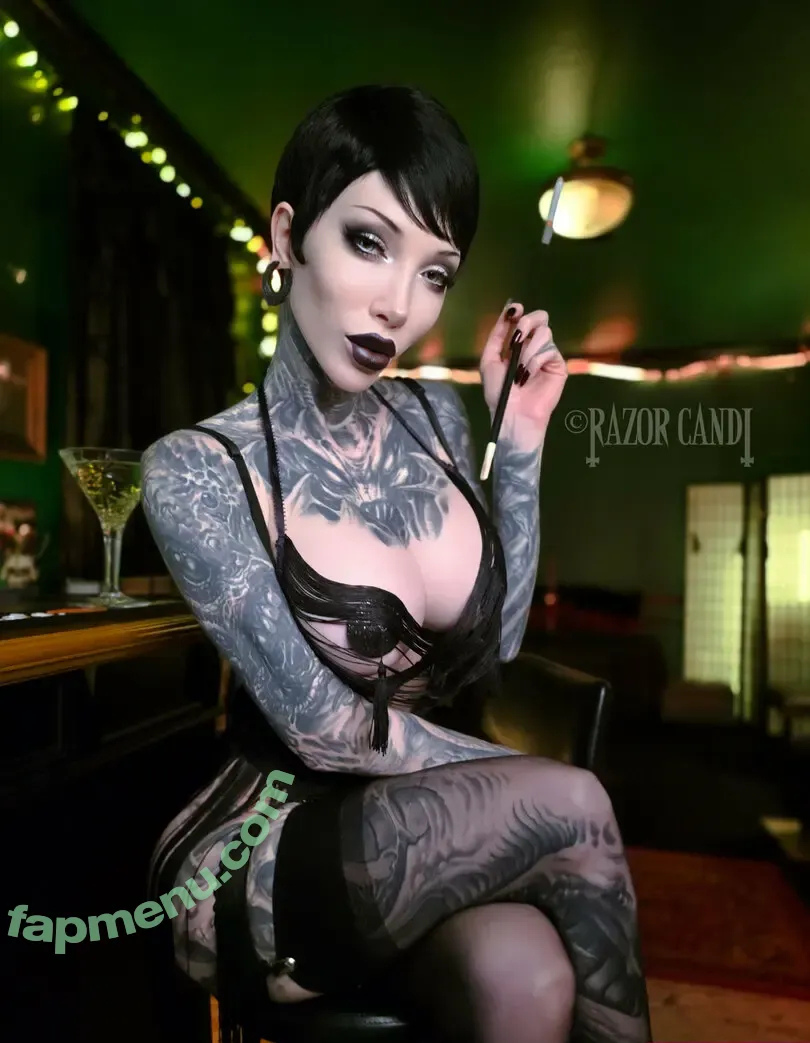 Razor Candi nude photo #0028 (razor_candi / razorcandi)