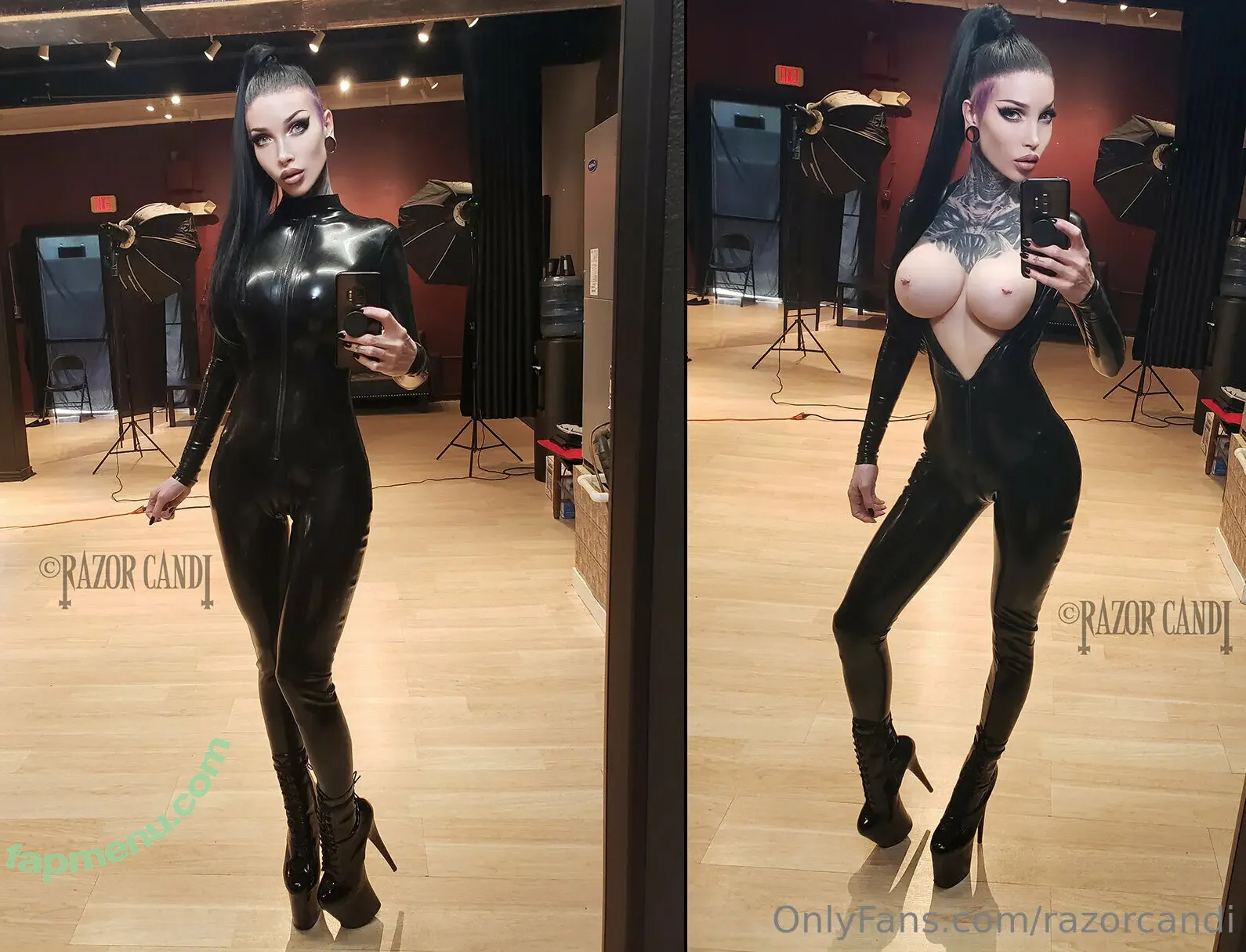 razorcandi nude photo #0009 (razorcandi.exists)