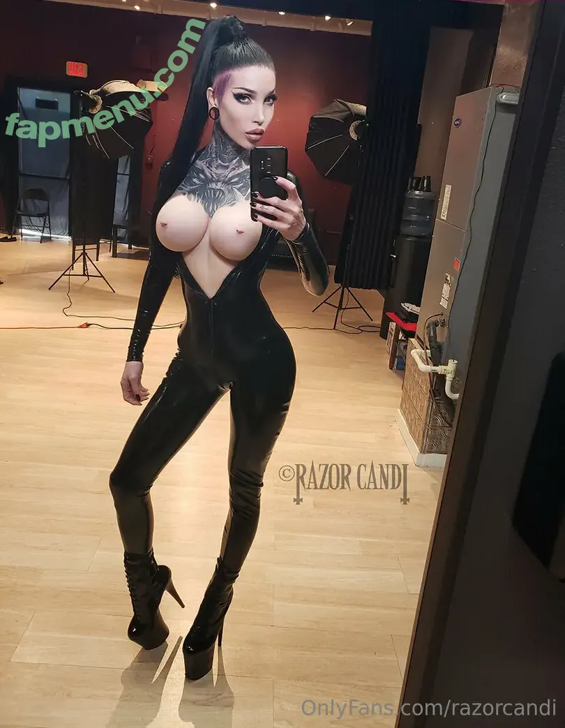 razorcandi nude photo #0012 (razorcandi.exists)