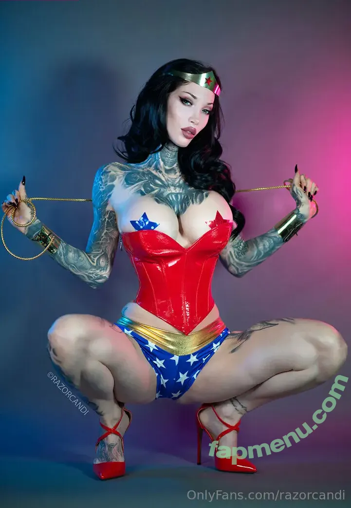 razorcandi nude photo #0036 (razorcandi.exists)
