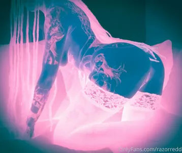 razorredd / razorreddartandtattoos nude photo #0020