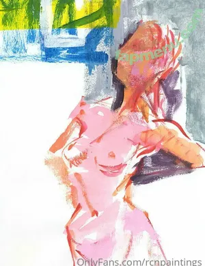 rcnpaintings / chrisnrohrbach nude photo #0037
