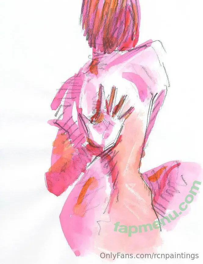 rcnpaintings nude photo #0003 (chrisnrohrbach)