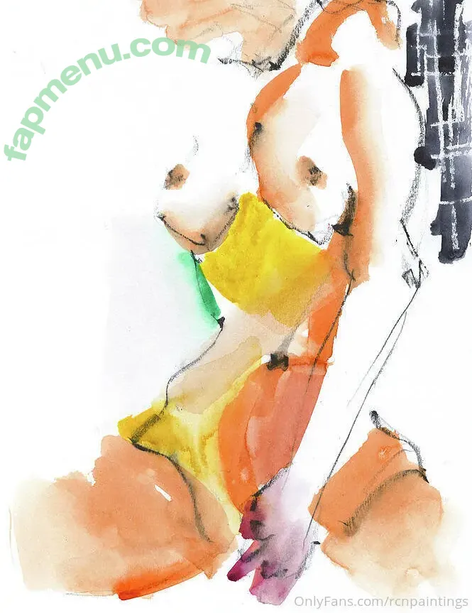 rcnpaintings nude photo #0004 (chrisnrohrbach)