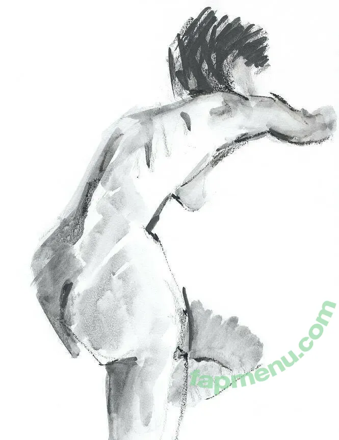rcnpaintings nude photo #0008 (chrisnrohrbach)