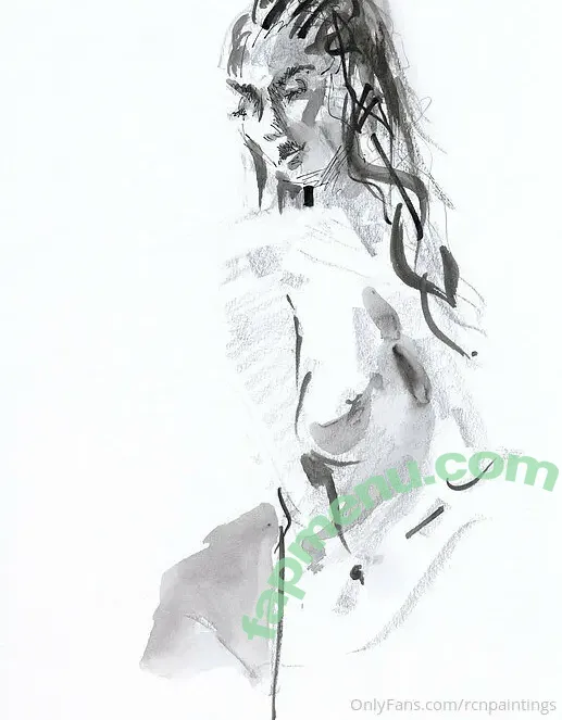 rcnpaintings nude photo #0009 (chrisnrohrbach)