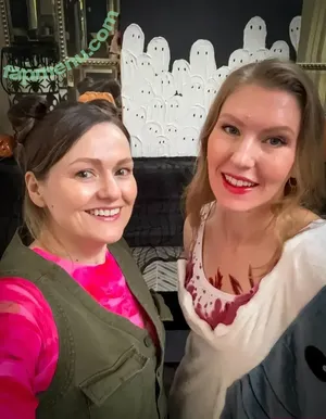 React GirlsYT / chinglishreactions / imon_Snow nude photo #0225