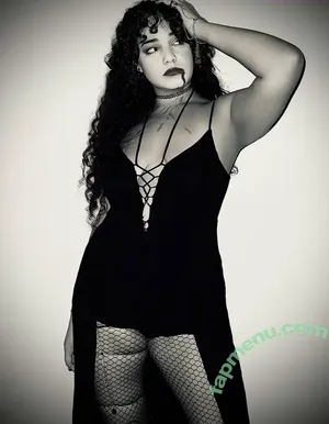 React GirlsYT / chinglishreactions / imon_Snow nude photo #0247