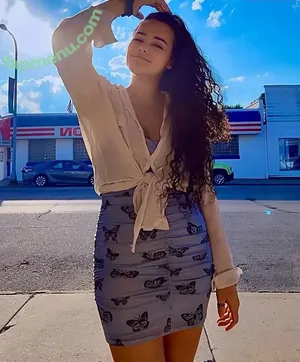 React GirlsYT / chinglishreactions / imon_Snow nude photo #0256