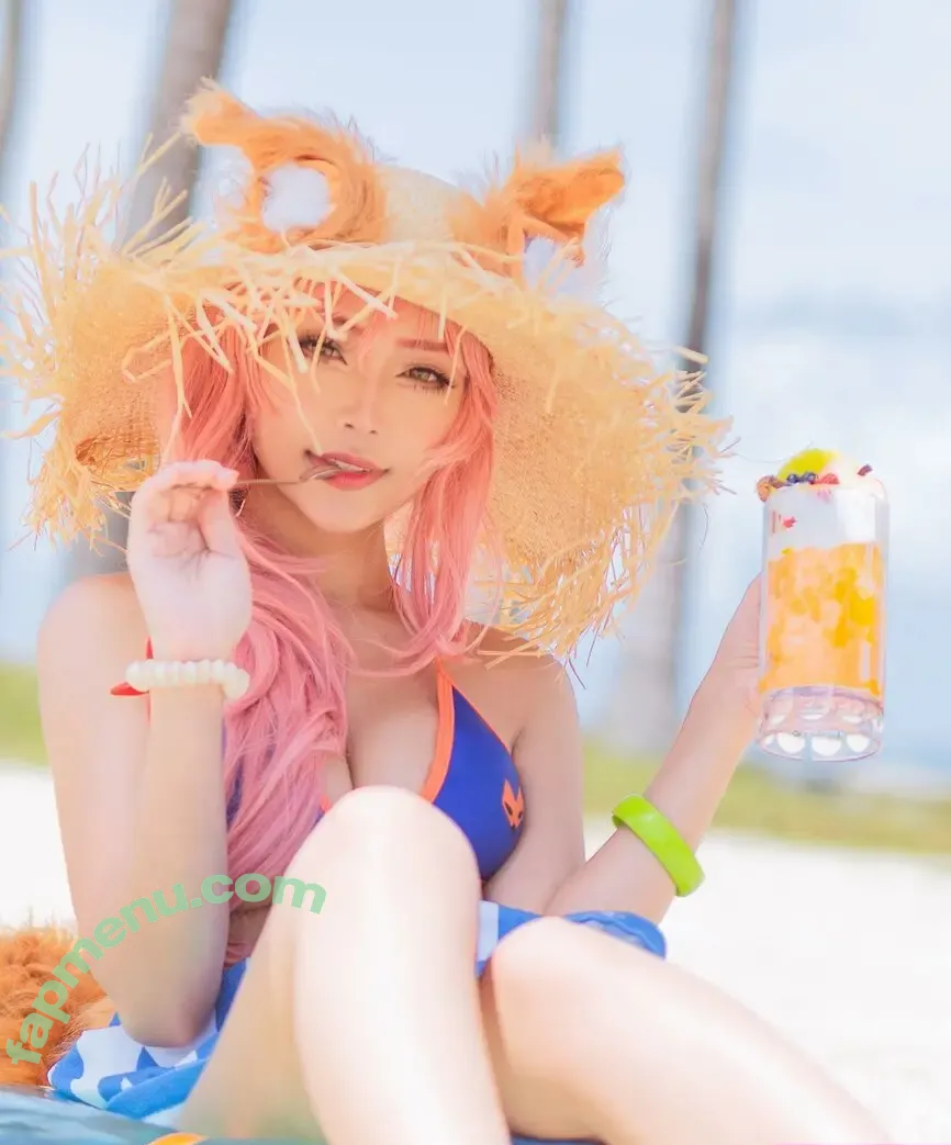 Reakami nude photo #0034 (Reakami)