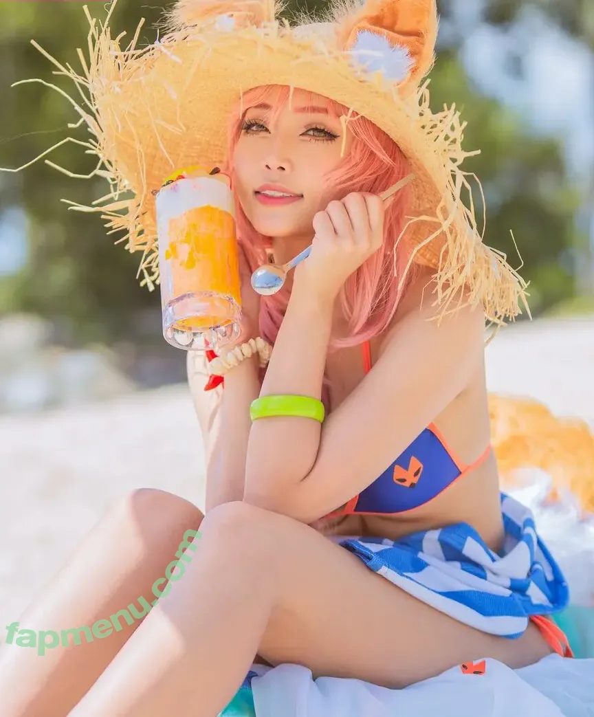 Reakami nude photo #0035 (Reakami)