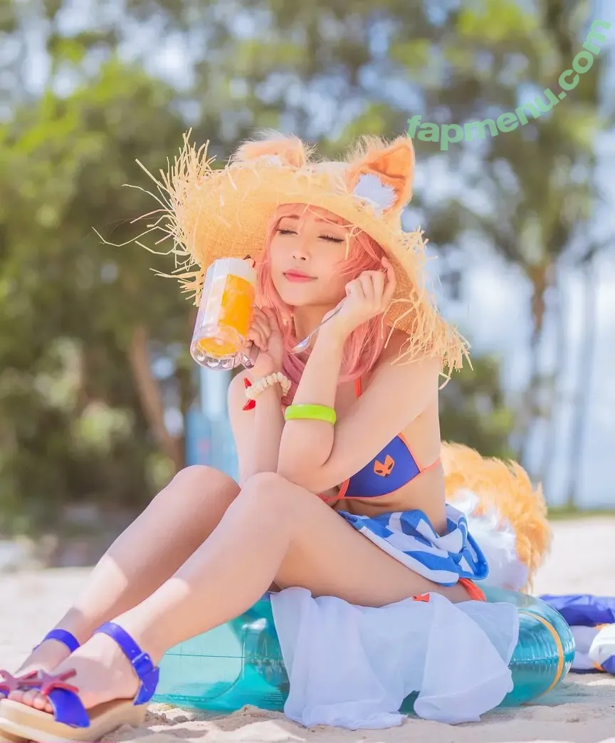 Reakami nude photo #0036 (Reakami)