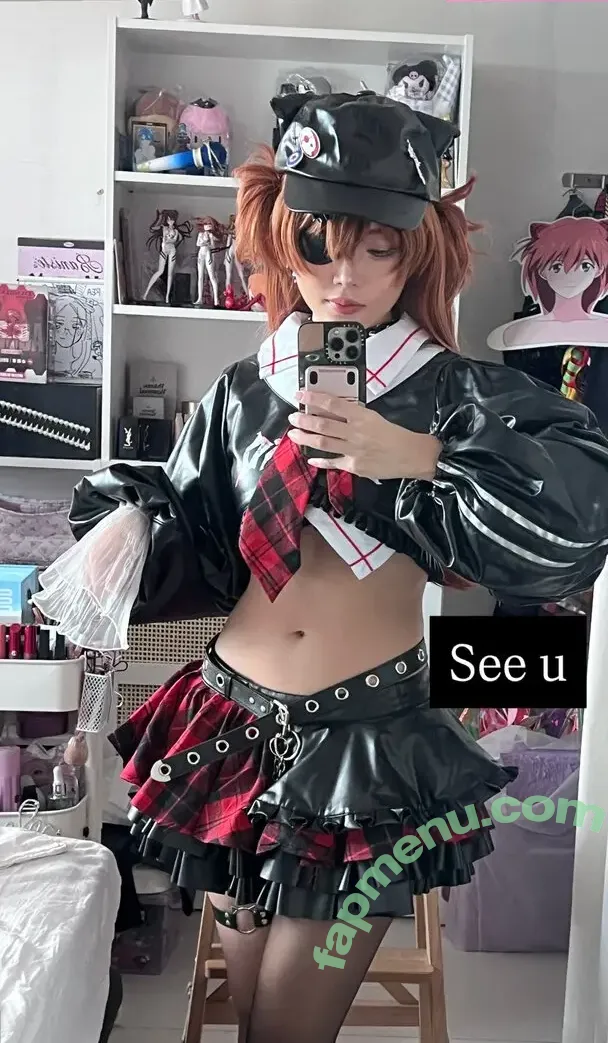 Reakami nude photo #0037 (Reakami)