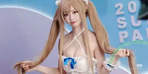 real__yami / chanbaekkailu1 / ximay nude photo #0104