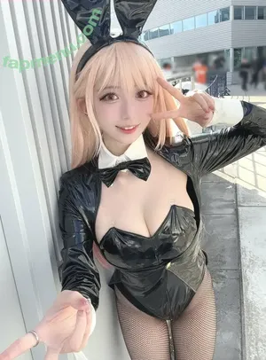 real__yami / chanbaekkailu1 / ximay nude photo #0110