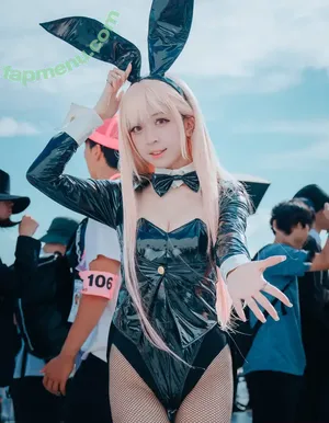 real__yami / chanbaekkailu1 / ximay nude photo #0126