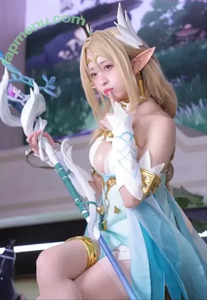 real__yami / chanbaekkailu1 / ximay nude photo #0130