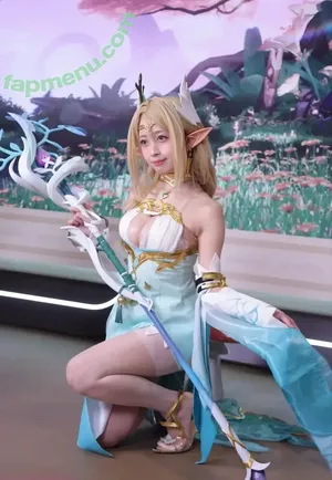 real__yami / chanbaekkailu1 / ximay nude photo #0132