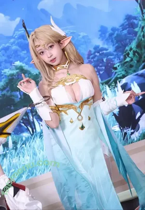 real__yami / chanbaekkailu1 / ximay nude photo #0133