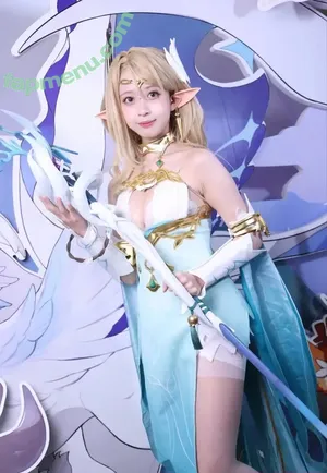 real__yami / chanbaekkailu1 / ximay nude photo #0134