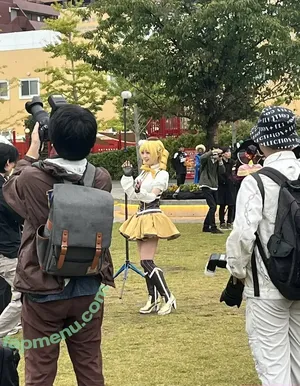 real__yami / chanbaekkailu1 / ximay nude photo #0167