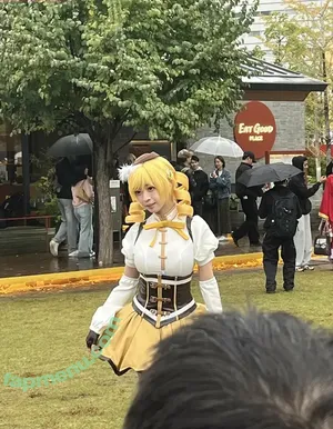 real__yami / chanbaekkailu1 / ximay nude photo #0169