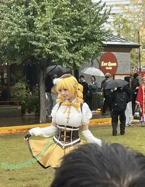 real__yami / chanbaekkailu1 / ximay nude photo #0170