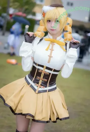 real__yami / chanbaekkailu1 / ximay nude photo #0176