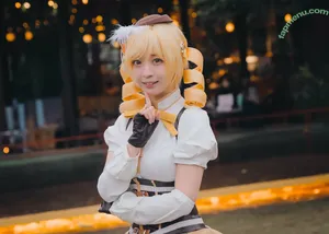 real__yami / chanbaekkailu1 / ximay nude photo #0189