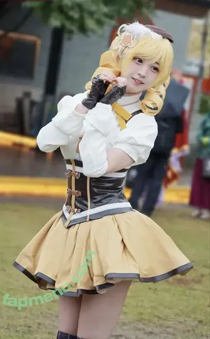 real__yami / chanbaekkailu1 / ximay nude photo #0193