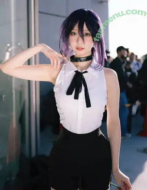 real__yami / chanbaekkailu1 / ximay nude photo #0214