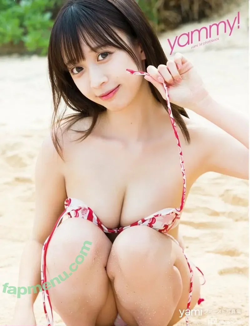 real__yami nude photo #0072 (chanbaekkailu1 / ximay)